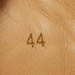 Pre Owned Christian Louboutin Black Suede Fun Louis Junior Spikes Sneakers Size 44