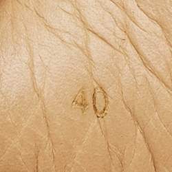 Pre Owned Christian Louboutin Lou Spikes Size 40 Black Suede High Top Sneakers