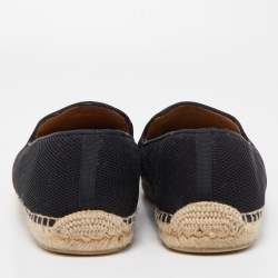Christian Louboutin Mesh  Nanou Orlato Espadrilles Flats Size 44