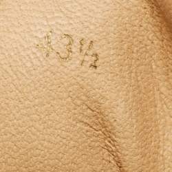 مملوكة مسبقًا Christian Louboutin Black Patent Leather Louis Spikes High Top Sneakers Size 43.5