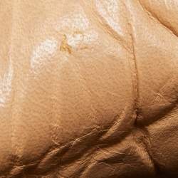 Pre Owned Christian Louboutin Multicolor Patent Leather and Suede Louis Orlato Sneakers Size 42