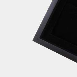 Pre Owned Citizen Eco-Drive A060-T024874 Automatic Blue Titanium Men's Wristwatch 38 mm