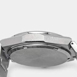 مملوكة مسبقًا ساعة يد رجالية سيتزين زينشين إيكو درايف AW010-85L دوراتيكت سوبر تيتانيوم زرقاء 39 مم