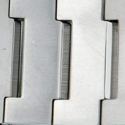 Pre Owned Citizen Zenshin NJ0180-80M Aqua Blue Dial Duratect / Super Titanium Men's Wristwatch 40.50 mm