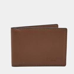 Men's COACH Wallets & Card Cases