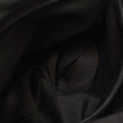 Coach Brown Leather Metropolitan Map Messenger Bag