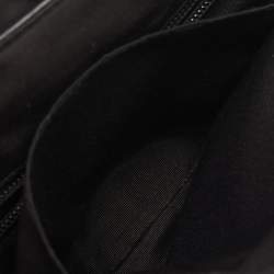 Coach Brown Leather Metropolitan Map Messenger Bag