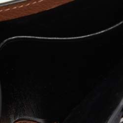 Coach Brown Leather Bifold Wallet