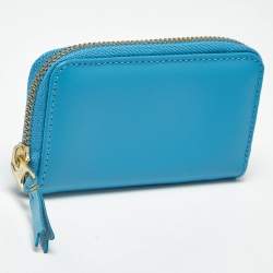 مملوكة مسبق ًا قميص تي شيرت قطن محاك مطبوع عليه عيون قلب أخضر من كومي ديه غارسون بلاي كبير جداً