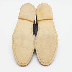 Common Projects Grey Suede Chukka Ankle Length Boots Size 41