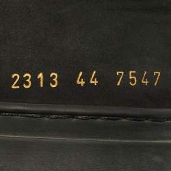 مملوكة مسبقًا حذاء رياضي كومن بروجيكتس أكيليس رباط جلد أسود مقاس 46