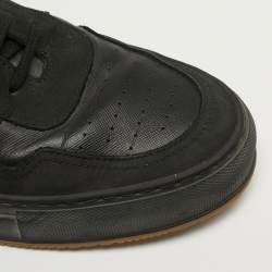 مملوكة مسبقًا حذاء رياضي كومن بروجيكتس أكيليس رباط جلد أسود مقاس 46