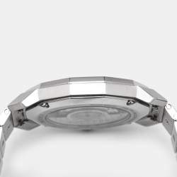 Concord Vignette Green Stainless Steel Mariner SL 0320532M Men's Wristwatch 40 mm