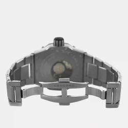 Pre Owned Concord C1 01.5.14.1002 Automatic Stainless Steel Men's Wristwatch 45 mm