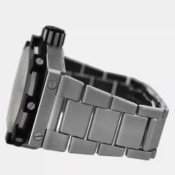 Pre Owned Concord C1 01.5.14.1002 Automatic Stainless Steel Men's Wristwatch 45 mm