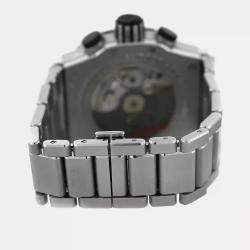 مملوكة مسبقًا ساعة يد رجالية كونكورد C1 01.5.14.1001 أوتوماتيك ستانلس ستيل 45 مم