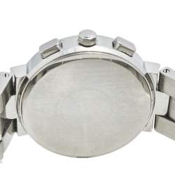 Concord Silver Stainless Steel La Scala 14.C5.1891 Men's Wristwatch 38 mm