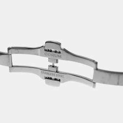 Pre Owned Corum Admiral's Cup A116/04001 Automatic Black Stainless Steel Men's Wristwatch 45 mm