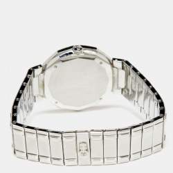 Corum Cream Stainless Steel Admiral's Cup 99.810.20 V550 Men's Wristwatch 34 mm