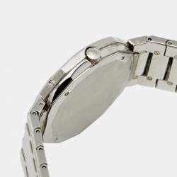 Corum Cream Stainless Steel Admiral's Cup 99.810.20 V550 Men's Wristwatch 34 mm