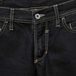 D&G Black Denim Jeans Waist 31