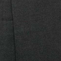 مملوكة مسبقًا وشاح ديور هوم صوف رمادي إشارب