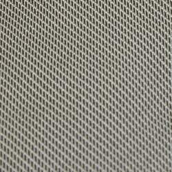 Pre Owned Dior Homme Grey Patterned Silk Classic Tie