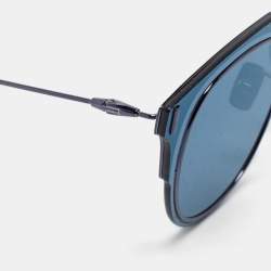 Dior Homme Blue/Black Composit A2J2A Sunglasses