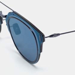 Dior Homme Blue/Black Composit A2J2A Sunglasses