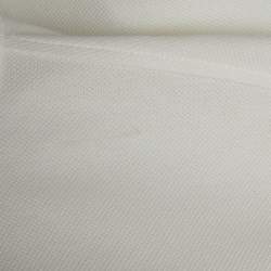 Pre Owned Dior Homme White CD Embroidered Pique Polo T-Shirt XL