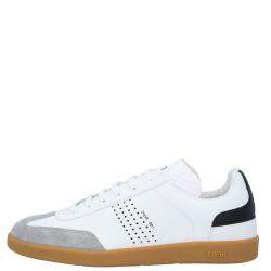 Dior White Leather B01 Sneakers Size EU 44