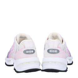 Dior Multicolor CD1 Tie-dye Sneakers Size EU 41.5