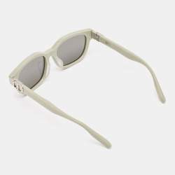 Dior Grey Mirror CD Icon S1 Wayfarer Sunglasses