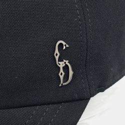 مملوكة مسبقًا قبعة بيسبول من ديور