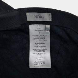 مملوكة مسبقًا قبعة بيسبول من ديور