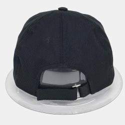 Pre Owned Dior Wool Black Homme cap