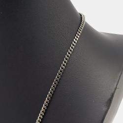 Pre Owned قلادة معلق استروديور ديور