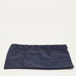 Pre Owned Dior X POC Blue/Purple Ski Goggles