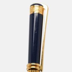 مملوكة مسبقًا Christian Dior Vintage Gold Tone Ballpoint Pen