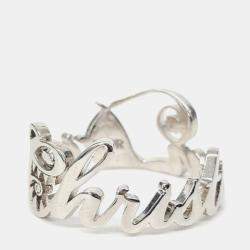 مملوكة مسبقًا Dior Homme ring