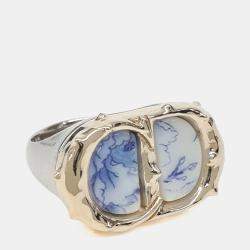 مملوكة مسبقًا Dior Homme ring