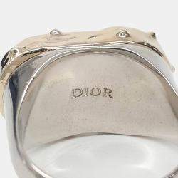 مملوكة مسبقًا Dior Homme ring