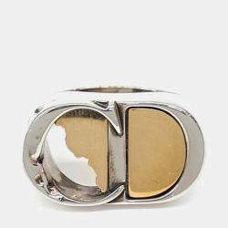 مملوكة مسبقًا Dior Homme ring