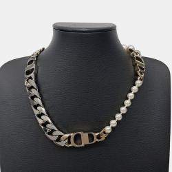 مملوكة مسبقًا Dior Homme X Sacai Necklace