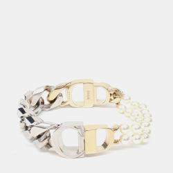 مملوكة مسبقًا Dior Homme X Sacai Bracelet