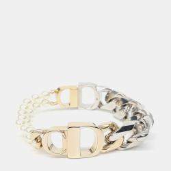 مملوكة مسبقًا Dior Homme X Sacai Bracelet