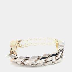 مملوكة مسبقًا Dior Homme X Sacai Bracelet