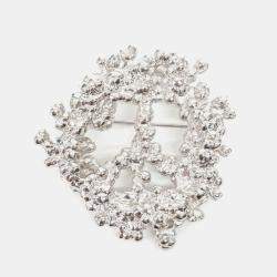 مملوكة مسبقًا Dior Homme brooch