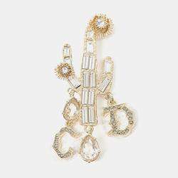 مملوكة  مسبقًا Dior Homme brooch