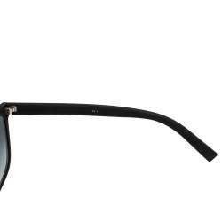 Dior Black/Grey DIOR0200S Rectangle Sunglasses
